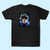 Goku Ultra Instinct Dragonball Men T Shirt
