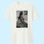 Gorgeous Sexy Topless Girl Men T Shirt