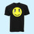 Happy Smiley Acid Face Party Cool Men T Shirt