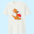 Hippety Hopper Kangaroo Men T Shirt