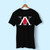 Hunter X Hunter Anime Logo Men T Shirt