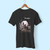 Iggy and The Stooges Poster Inspired Men T Shirt