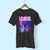 Imagine Dragons Evolve World Tour Inspired Men T Shirt