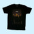 Incubus Burst Tour Men T Shirt