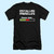 Installing Muscles Please Wait Fitness Men T Shirt