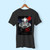 IT Chapter II Pennywise Movie Inspired Men T Shirt