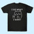 I Do What I Want with My Cat Funny Men T Shirt