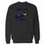 Your just do it later spider-man crewneck sweatshirt just got an update. This super comfortable and lighter weight crewneck will become your favorite go-to sweatshirt. The cozy spandex cuffs and waistband make this pill-resistant sweatshirt a fan favorite.And your group will look and feel their best in this premium ringspun cotton crew.