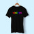 James Charles Sisters Full Color Men T Shirt