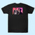 Jay Z and Beyonces On The Run Tour Men T Shirt