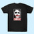 Joker Smile Men T Shirt