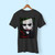 Joker Why So Serius Men T Shirt