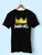 Jughead Crown Logo Men T Shirt