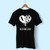 Juice W R L D 999 Logo Men T Shirt