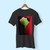 Kermit FrogThe Muppets Men T Shirt