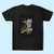 Kitty Kong Catt Men T Shirt