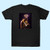 Kobe and Gianna Bryant Men T Shirt
