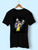 Kobe Bryant Nba Basketball Men T Shirt