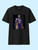 Kobe Lakers Basketball Team Men T Shirt