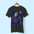 Kylian Mbappe PSG Inspired Men T Shirt
