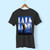 La La Land Men T Shirt