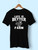 Life Better On Farm Men T Shirt