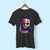 Lil Wayne Terminator Inspired Men T Shirt