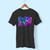 Lizzo Bangers Logo Galaxy Men T Shirt