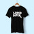 Loded Diper Logo Men T Shirt