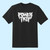 Logo Power Trip Men T Shirt