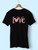 Love Mickey Men T Shirt