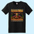 Lynch Mob Wicked Sensation Heavy Metal Band Men T Shirt
