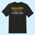 Mamba Mentality Forever Men T Shirt