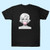 Marilyn Monroe Pink Bubble Gum Men T Shirt