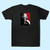 Marilyn Monroe pop art Men T Shirt