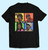 Martin Sitcom Men T Shirt