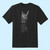 Metal Fingers Men T Shirt