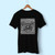 Mickey Mouse Joy Division Men T Shirt