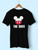 Mickey The Boss Men T Shirt