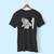 Miley Cyrus Smoking Style Men T Shirt