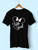 Minnie Mouse Bride Squad Men T Shirt