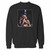 Your khabib nurmagomedov ko conor mcgregor ufc fighter crewneck sweatshirt just got an update. This super comfortable and lighter weight crewneck will become your favorite go-to sweatshirt. The cozy spandex cuffs and waistband make this pill-resistant sweatshirt a fan favorite.And your group will look and feel their best in this premium ringspun cotton crew.