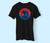 Montreal Expos Logo Retro Men T Shirt