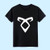 Mortal Instruments Angelic Power Men T Shirt
