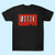 MST3K On Netflix Logo Men T Shirt