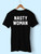 Nasty Woman Girl Power Men T Shirt