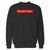 Your kim rocket man korea crewneck sweatshirt just got an update. This super comfortable and lighter weight crewneck will become your favorite go-to sweatshirt. The cozy spandex cuffs and waistband make this pill-resistant sweatshirt a fan favorite.And your group will look and feel their best in this premium ringspun cotton crew.