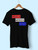Nasty Women Vote Inspired Men T Shirt