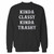 Your kinda classy kinda trashy crewneck sweatshirt just got an update. This super comfortable and lighter weight crewneck will become your favorite go-to sweatshirt. The cozy spandex cuffs and waistband make this pill-resistant sweatshirt a fan favorite.And your group will look and feel their best in this premium ringspun cotton crew.