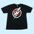 No Doubt Bolt Circle Logo Men T Shirt